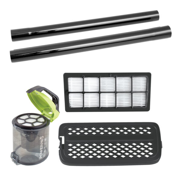 Aspiradora Black + Decker - 2000W - Image 6