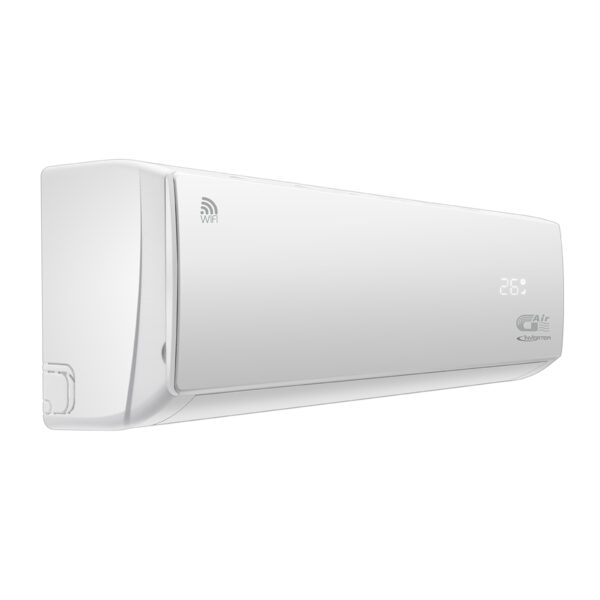 Aire Acondicionado GAir Mini Split Inverter-24000BTU - Image 2