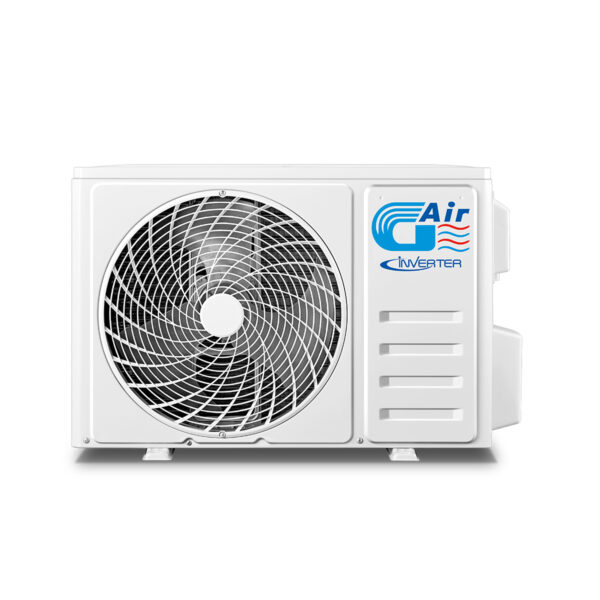 Aire Acondicionado GAir Mini Split Inverter-24000BTU - Image 4