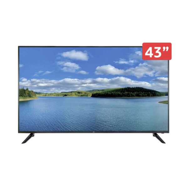 Pantalla JTC LED Smart FHD Android- 43"