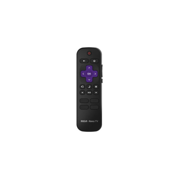Pantalla RCA LED Smart 4K Roku integrado Edición Especial- 65" - Image 5