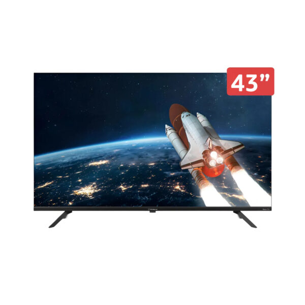 Pantalla Westinghouse LED Smart FHD Android- 43"