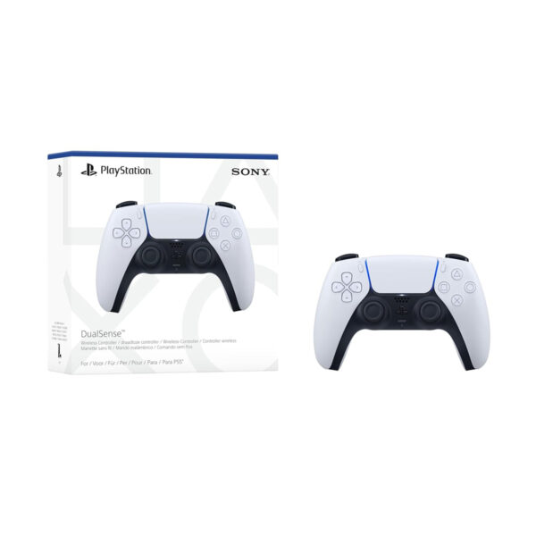 Control PlayStation5 Sony DualSense Inalámbrico - Image 6