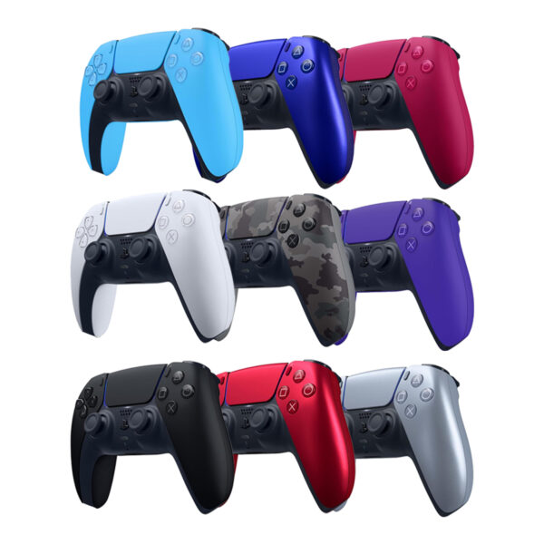 Control PlayStation5 Sony DualSense Inalámbrico