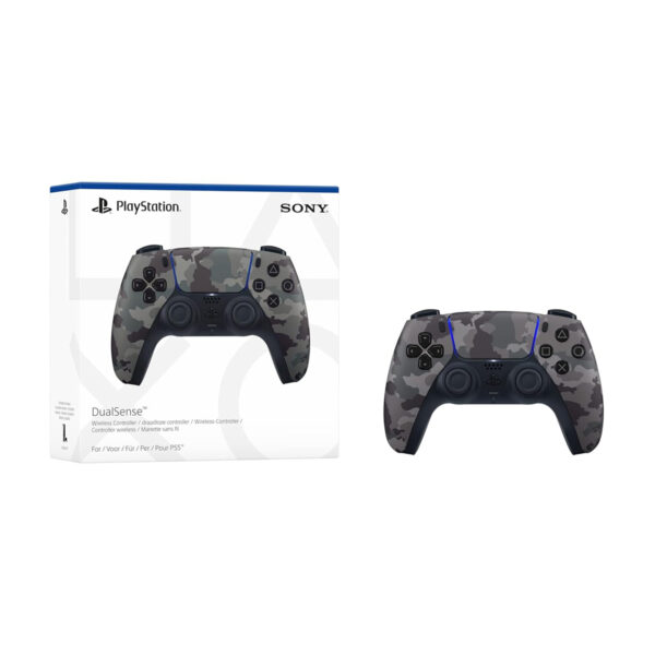 Control PlayStation5 Sony DualSense Inalámbrico - Image 17