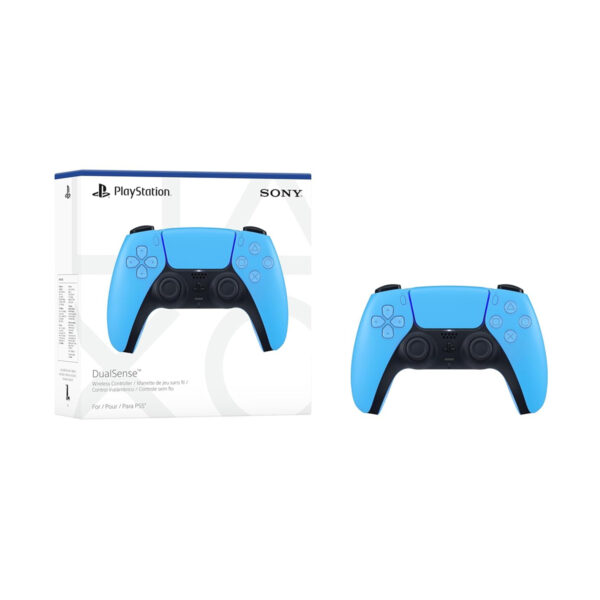 Control PlayStation5 Sony DualSense Inalámbrico - Image 22