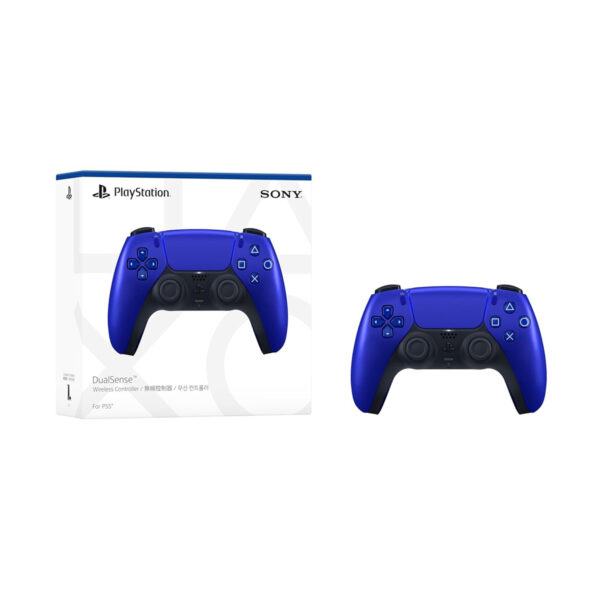 Control PlayStation5 Sony DualSense Inalámbrico - Image 8
