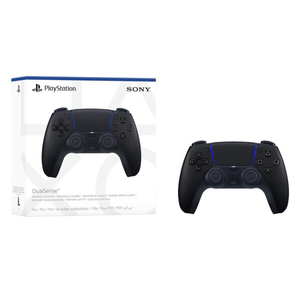 Control PlayStation5 Sony DualSense Inalámbrico - Image 37