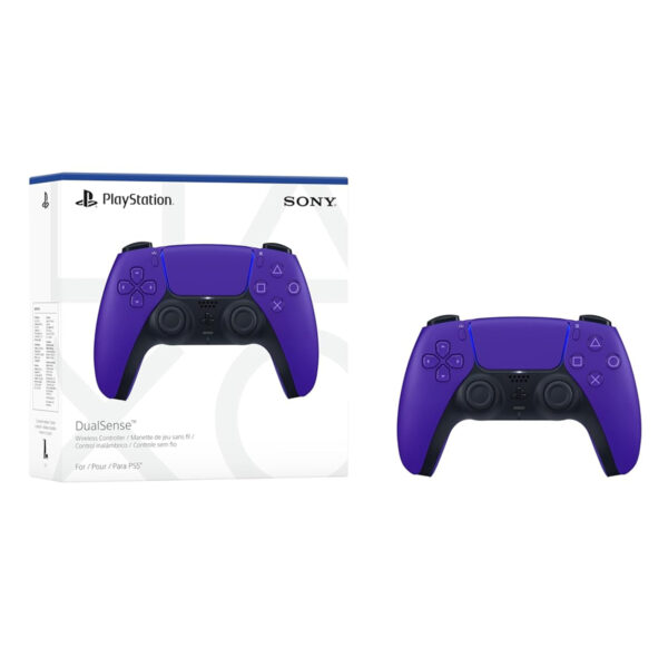 Control PlayStation5 Sony DualSense Inalámbrico - Image 42