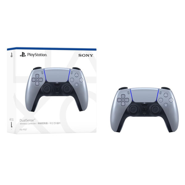 Control PlayStation5 Sony DualSense Inalámbrico - Image 27