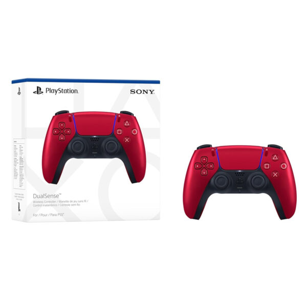 Control PlayStation5 Sony DualSense Inalámbrico - Image 32