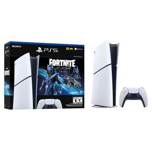 PlayStation5 Sony Digital Fornite - 1 TB
