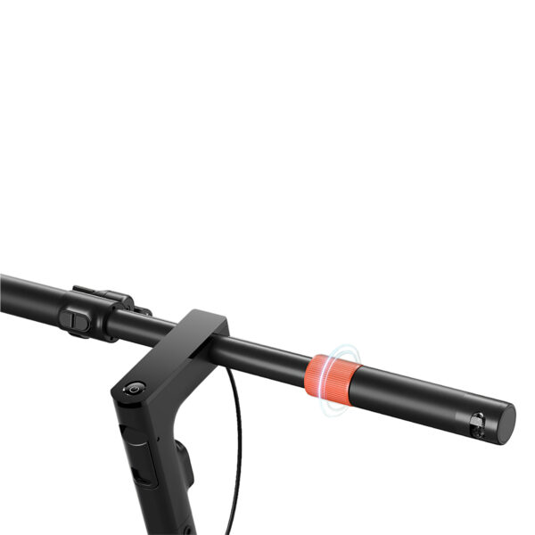 Scooter Eléctrico Yadea Artist- 600W - Image 6