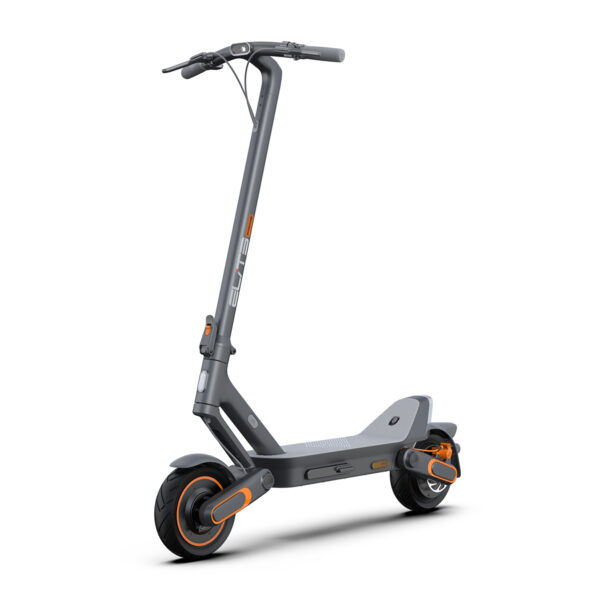Scooter Eléctrico Yadea EliteMax- 1000W - Image 2