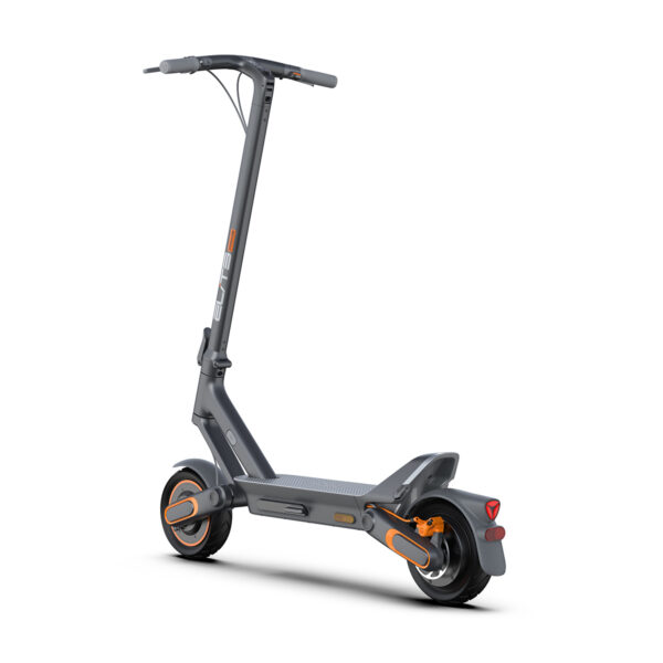 Scooter Eléctrico Yadea EliteMax- 1000W - Image 3