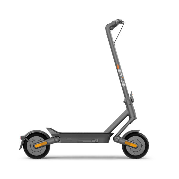 Scooter Eléctrico Yadea EliteMax- 1000W - Image 6