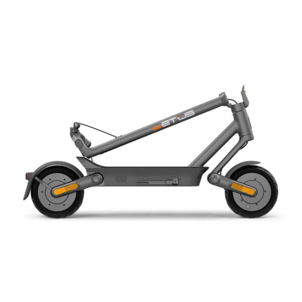 Scooter Eléctrico Yadea EliteMax- 1000W - Image 7