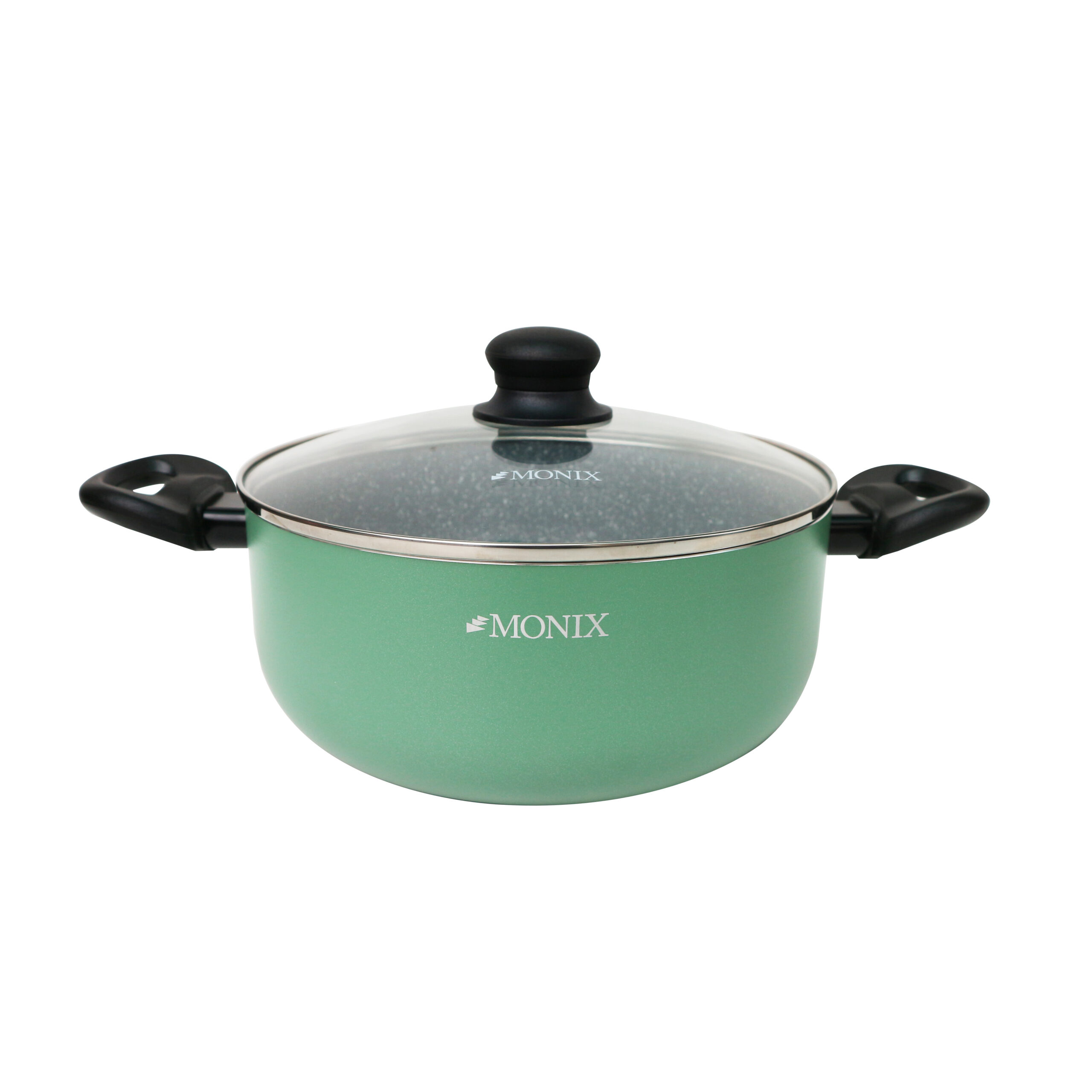 Juego de Ollas Monix Clásica Inducción 5pzs - Image 6